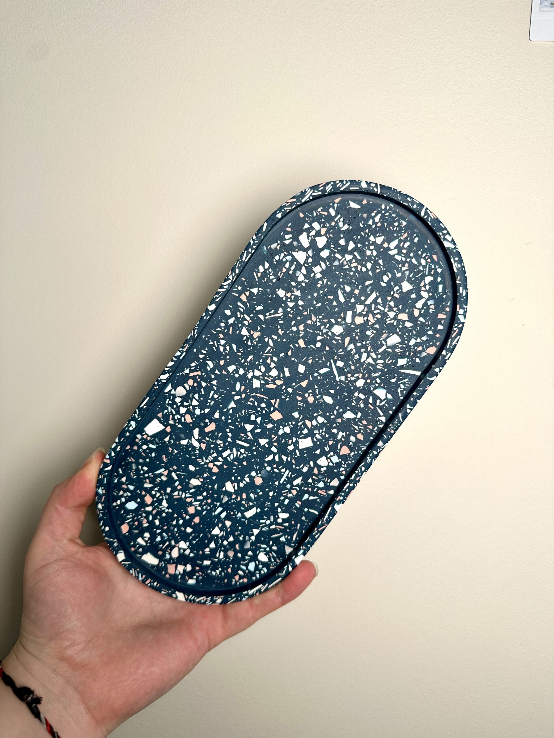 Plateau Ovale XL | Casse-Noisette