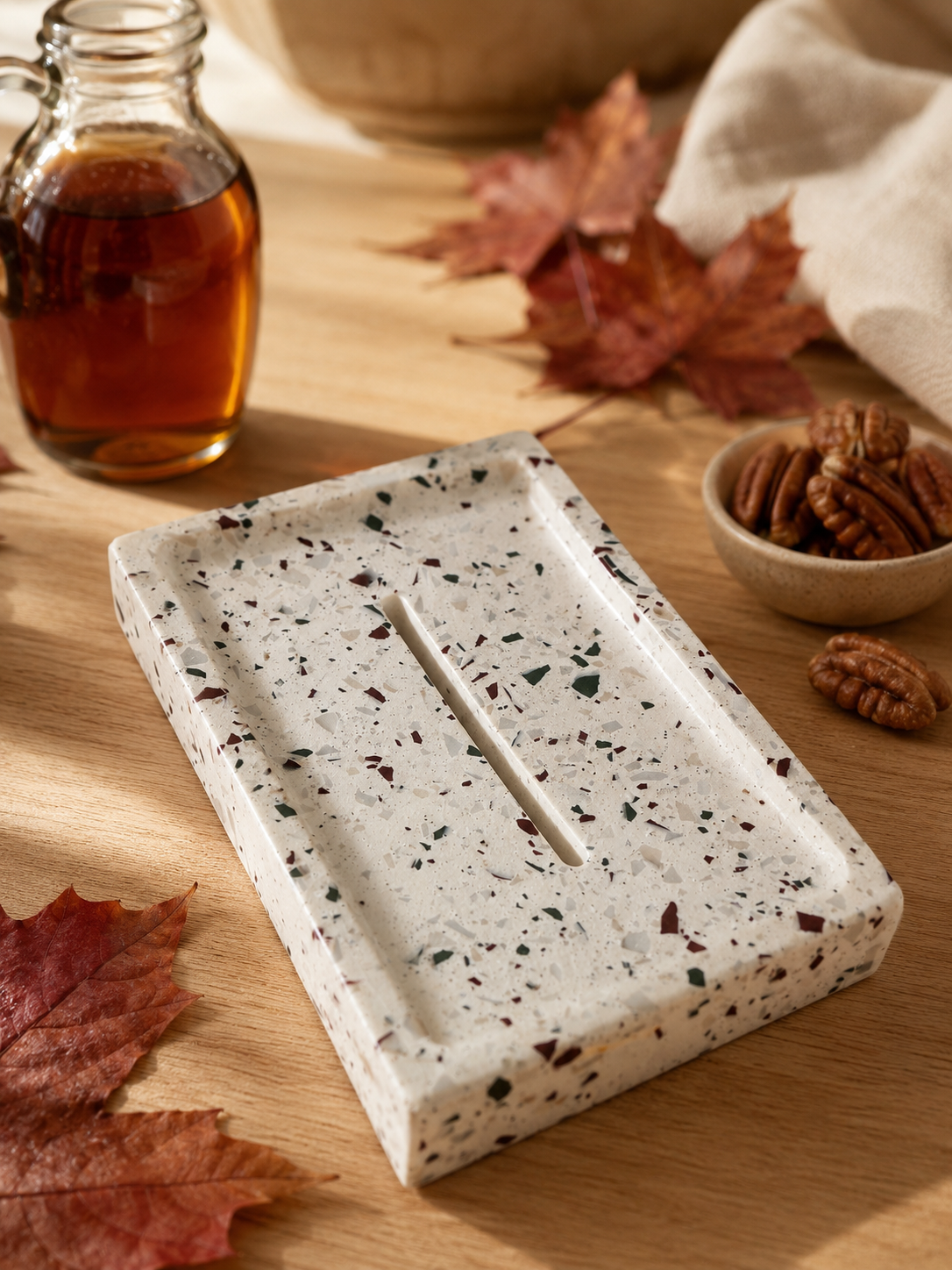Porte-Savon | érable Gourmand