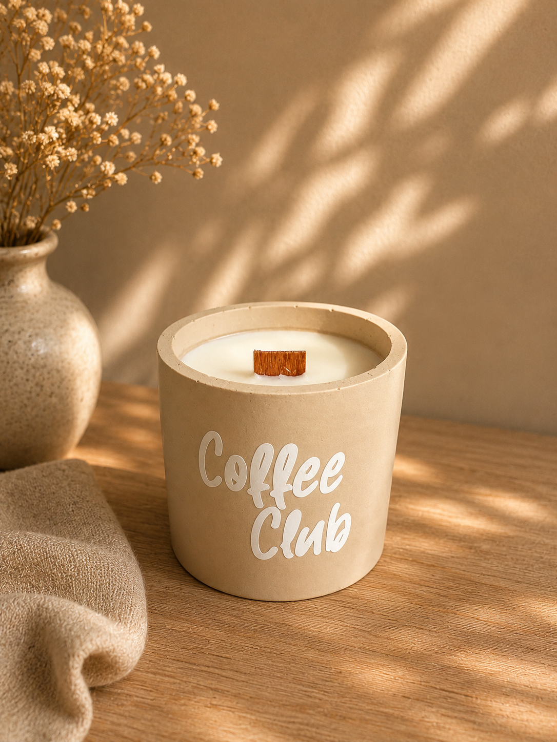 Bougie Coffee Club