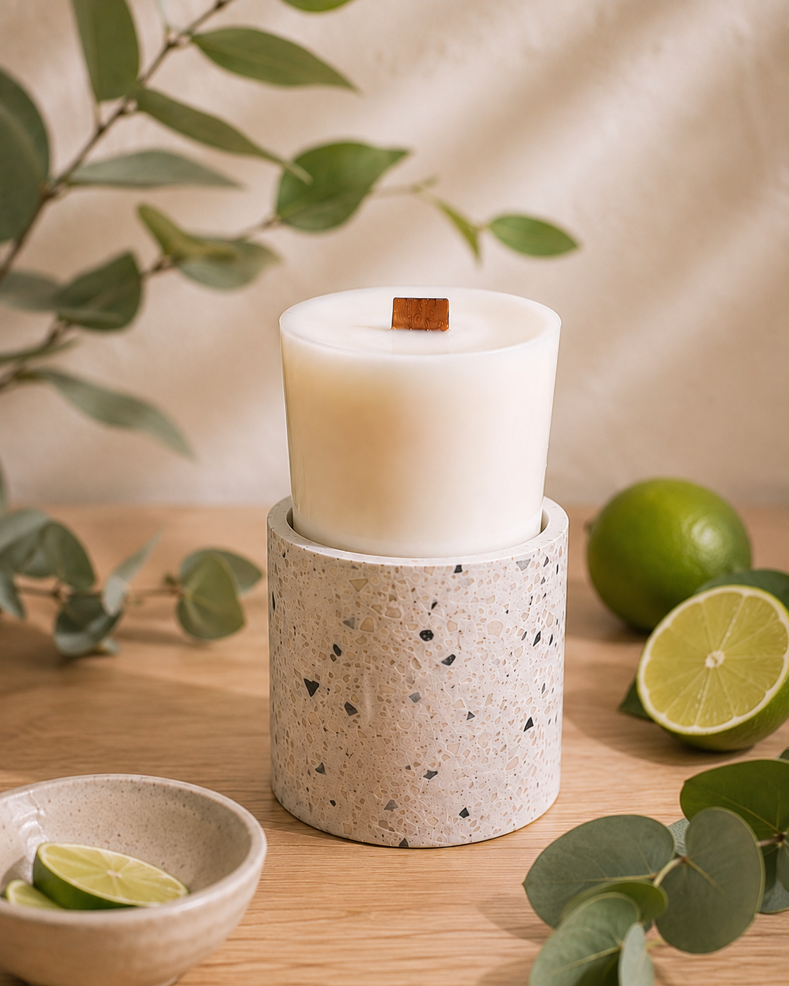 Recharge | Citron Vert