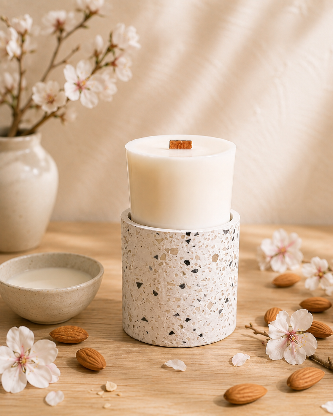 Recharge | Lait d'amande